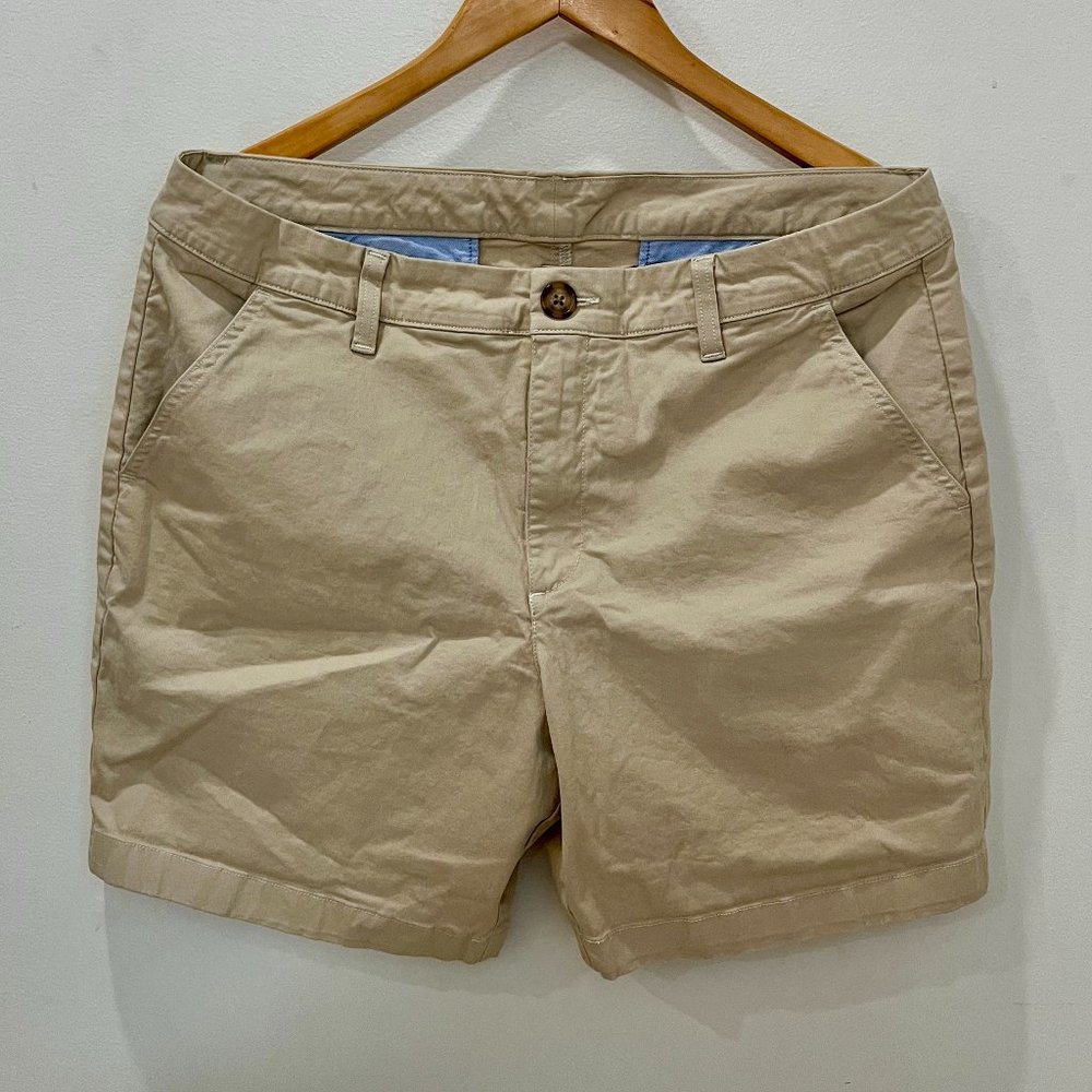 Chubbies Chino Shorts (7" inseam)